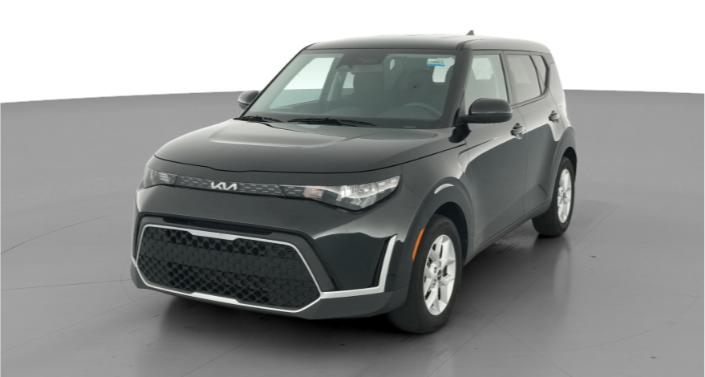 Thumbnail: 2025 Kia Soul - 1