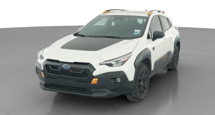 Thumbnail: 2024 Subaru Crosstrek - 1