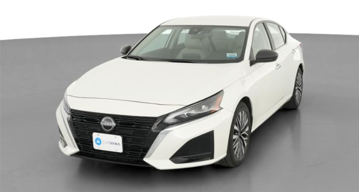 Thumbnail: 2025 Nissan Altima - 1