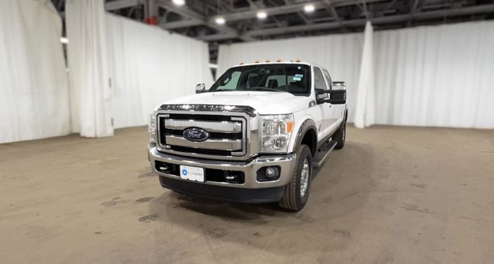 Thumbnail: 2016 Ford Econoline - 1