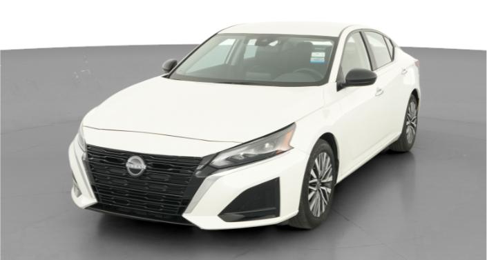 Thumbnail: 2025 Nissan Altima - 1