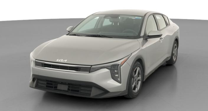 Thumbnail: 2025 Kia K4 - 1