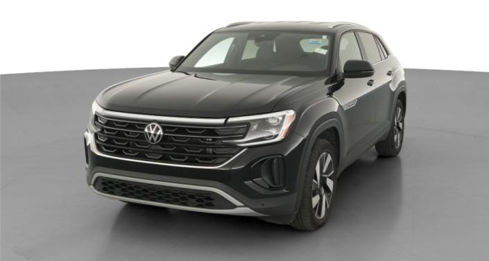 Thumbnail: 2025 Volkswagen Atlas - 1