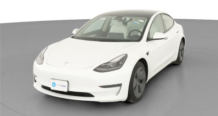 Thumbnail: 2023 Tesla Model 3 - 1