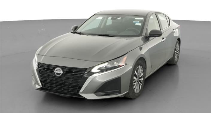 Thumbnail: 2025 Nissan Altima - 1