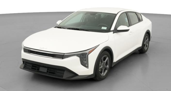 Thumbnail: 2025 Kia K4 - 1