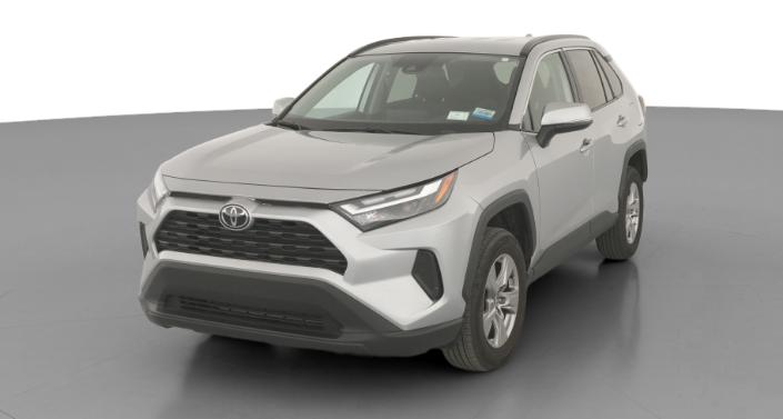 Thumbnail: 2025 Toyota RAV4 - 1