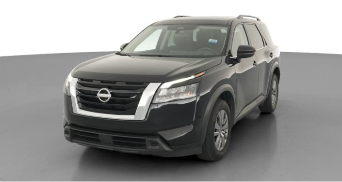 Thumbnail: 2025 Nissan Pathfinder - 1