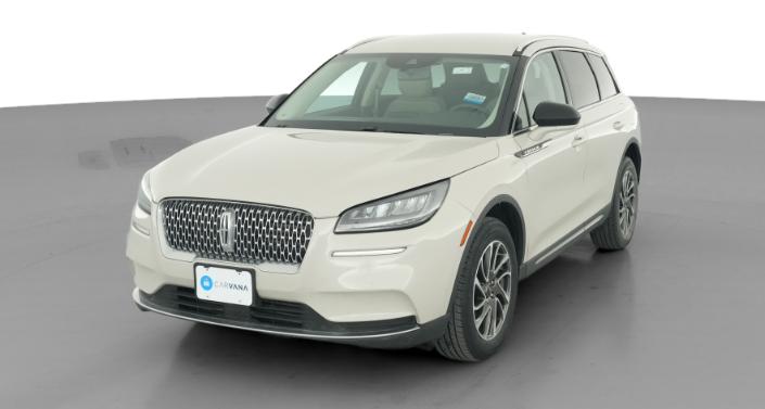 2020 Lincoln Corsair  -
                  Indianapolis, IN