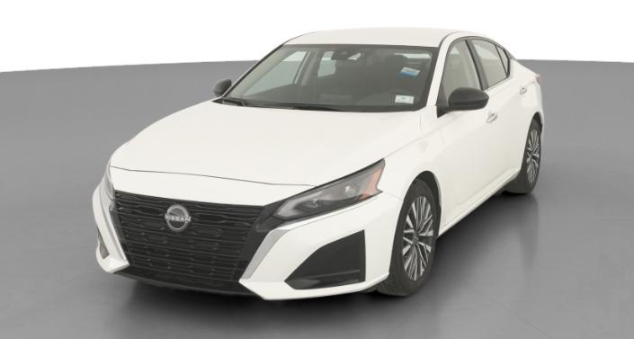 Thumbnail: 2025 Nissan Altima - 1