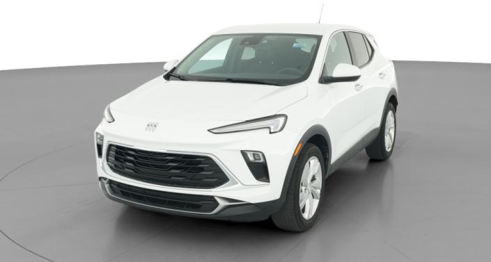 Thumbnail: 2025 Buick Encore GX - 1