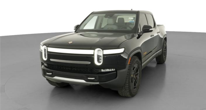 2023 Rivian R1T Adventure -
                  Trenton, OH
