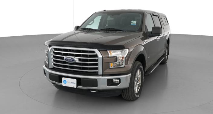 Thumbnail: 2016 Ford Econoline - 1