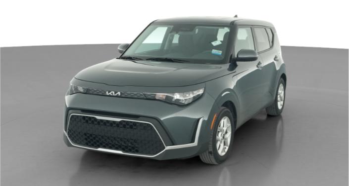 Thumbnail: 2025 Kia Soul - 1