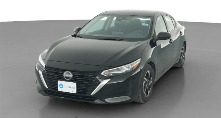 Thumbnail: 2025 Nissan Sentra - 1