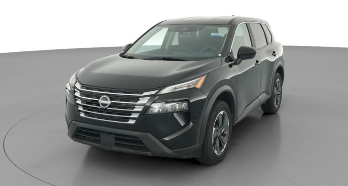 Thumbnail: 2025 Nissan Rogue - 1