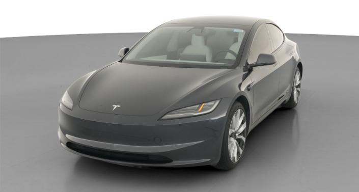 Thumbnail: 2025 Tesla Model 3 - 1