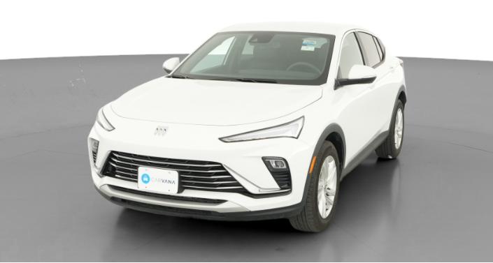 Thumbnail: 2025 Buick Envista - 1