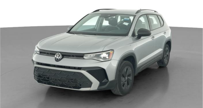 Thumbnail: 2025 Volkswagen Taos - 1