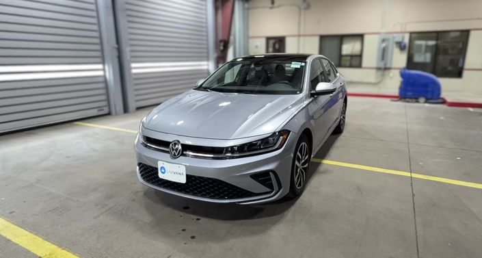 Thumbnail: 2025 Volkswagen Jetta - 1