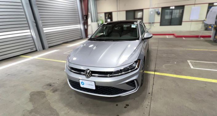 Thumbnail: 2025 Volkswagen Jetta - 1