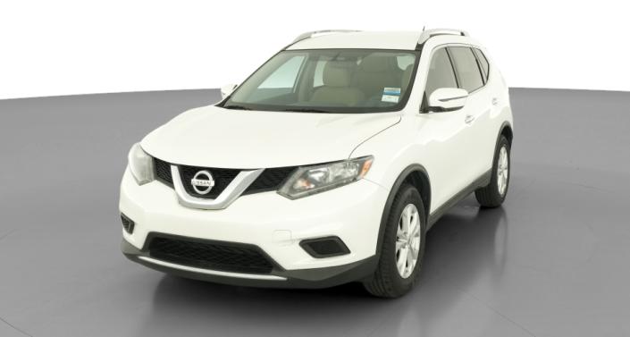 Thumbnail: 2016 Nissan Rogue - 1