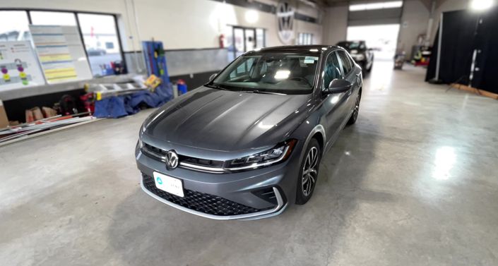 Thumbnail: 2025 Volkswagen Jetta - 1