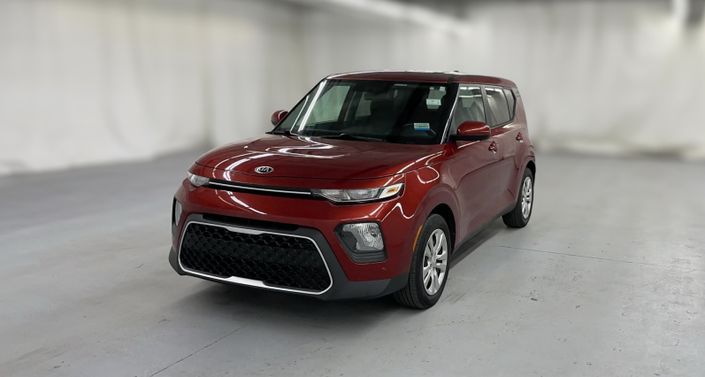Thumbnail: 2020 Kia Soul - 1