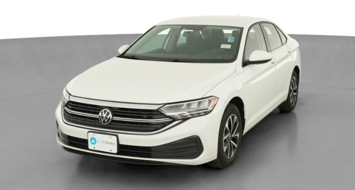 Thumbnail: 2022 Volkswagen Jetta - 1