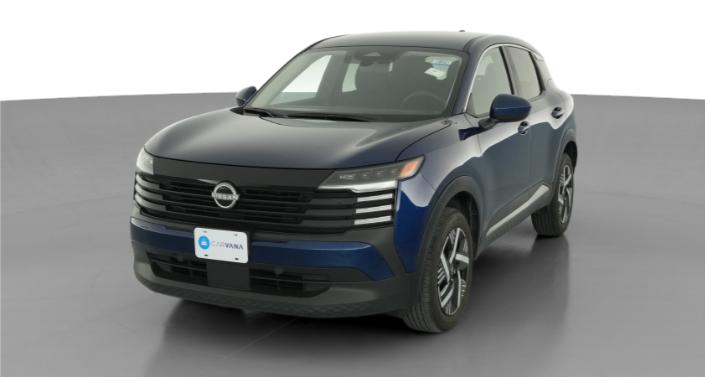 Thumbnail: 2025 Nissan Kicks - 1