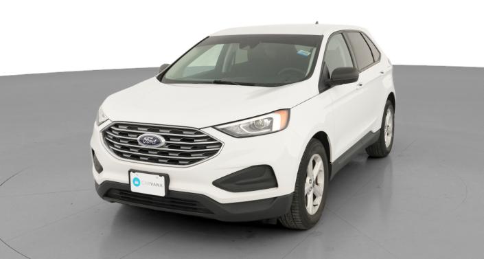 Thumbnail: 2020 Ford Edge - 1