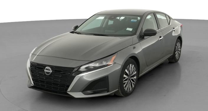 Thumbnail: 2025 Nissan Altima - 1