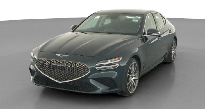 2025 Genesis G70 2.5T -
                  Richton Park, IL