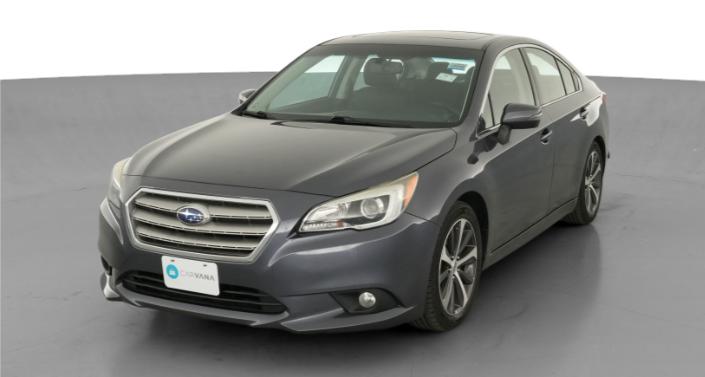 Thumbnail: 2015 Subaru Legacy - 1