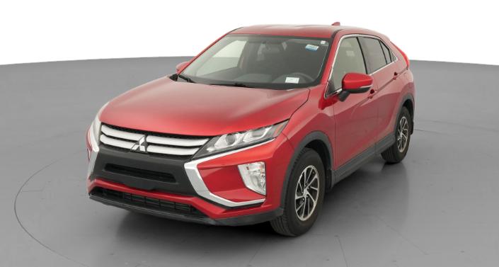 Thumbnail: 2020 Mitsubishi Eclipse Cross - 1