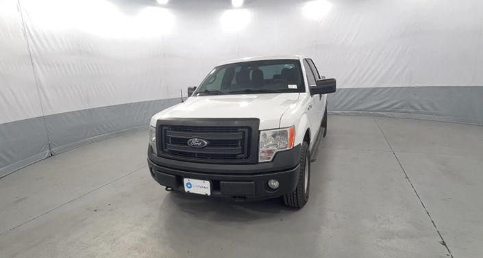 2013 Ford Econoline E-150 -
                  Kansas City, MO