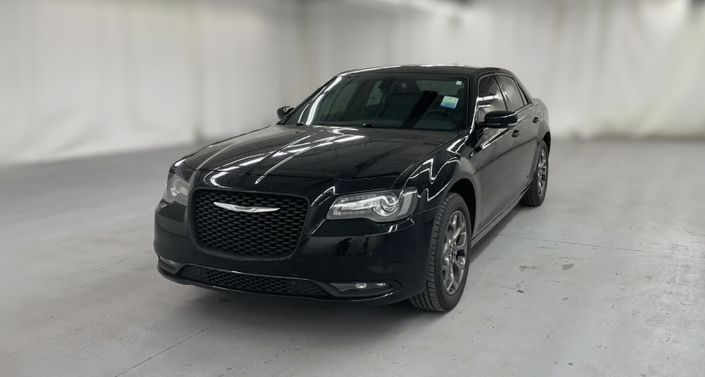 Thumbnail: 2015 Chrysler 300 - 1
