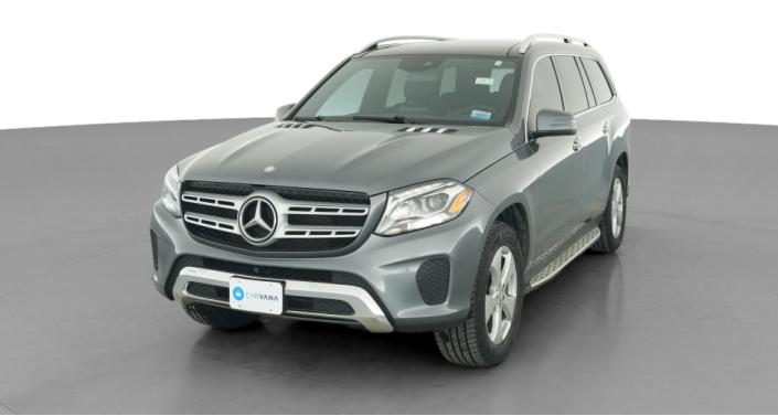 2017 Mercedes-Benz GLS 450 -
                  Indianapolis, IN