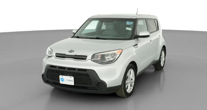 Thumbnail: 2015 Kia Soul - 1