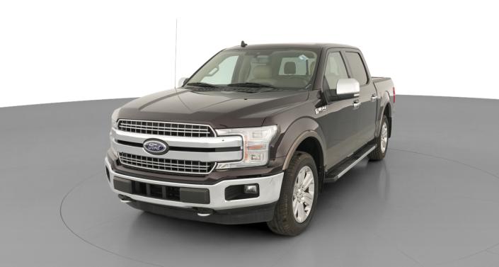 Thumbnail: 2019 Ford Econoline - 1