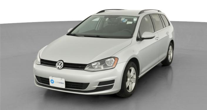2015 Volkswagen e-Golf  -
                  Richton Park, IL