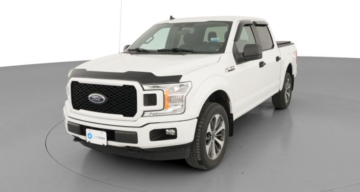 Thumbnail: 2020 Ford Econoline - 1