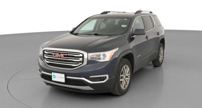 Thumbnail: 2018 GMC Acadia - 1
