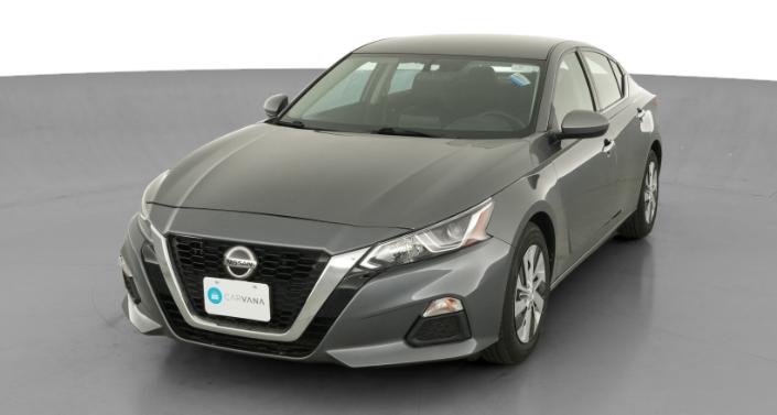 Thumbnail: 2019 Nissan Altima - 1