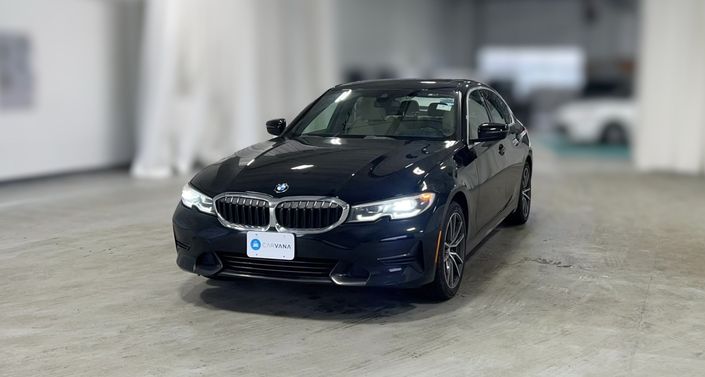 Thumbnail: 2020 BMW 3 Series - 1