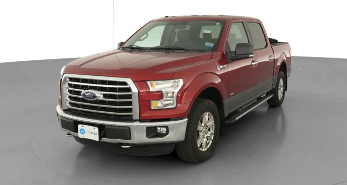 Thumbnail: 2016 Ford Econoline - 1