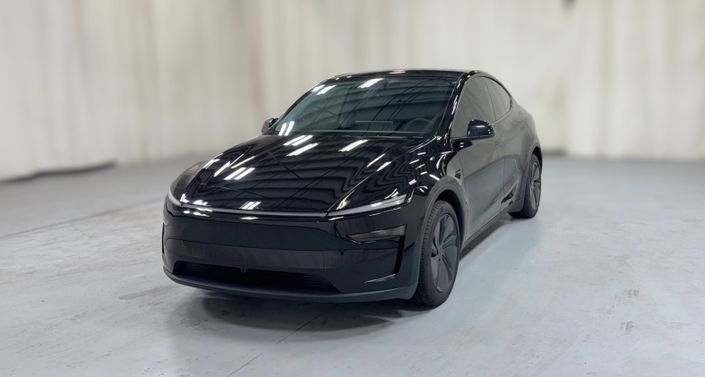 Thumbnail: 2026 Tesla Model Y - 1