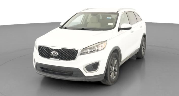 Thumbnail: 2018 Kia Sorento - 1