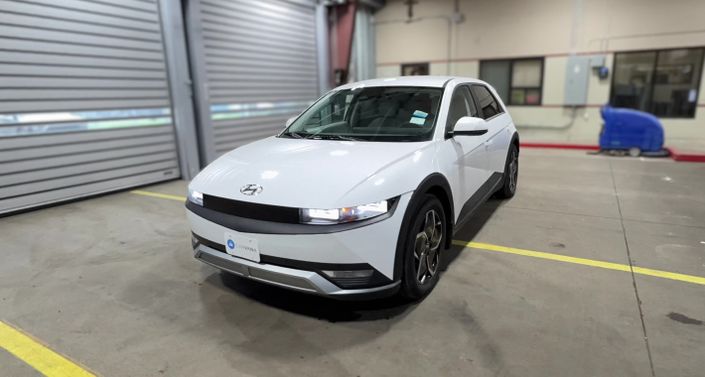 2023 Hyundai Ioniq 5 SEL -
                  Fairview, OR