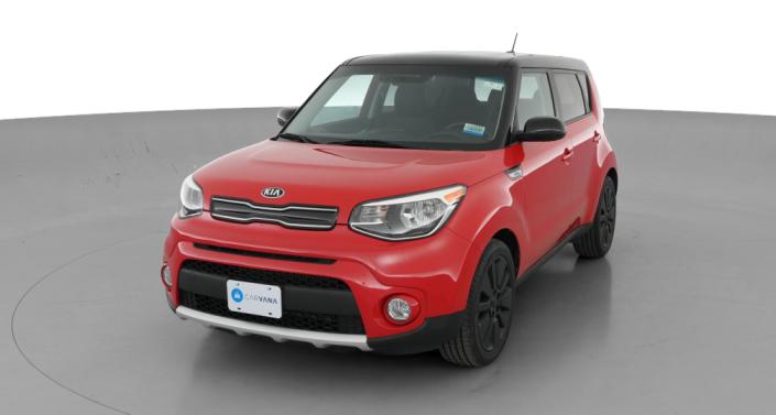 Thumbnail: 2017 Kia Soul - 1